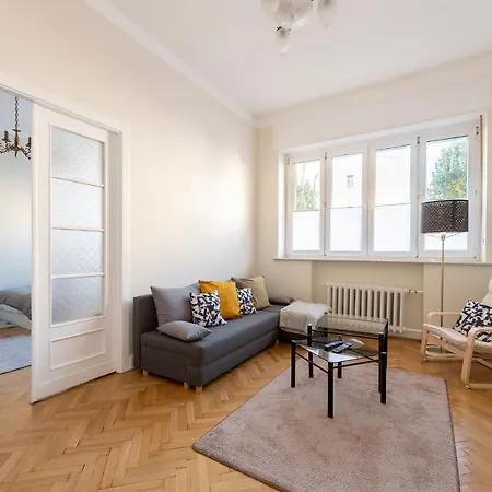 The Essence Of &large Stylish Apartment