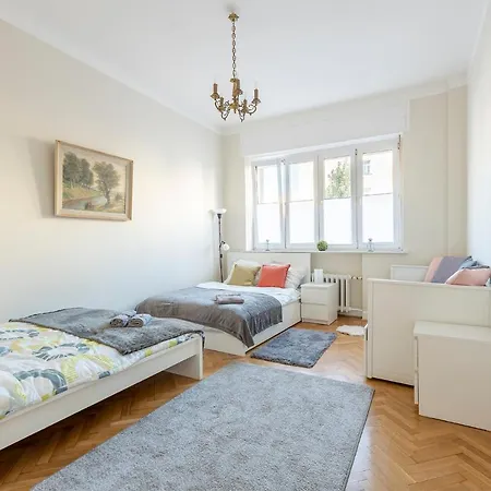 Apartamento The Essence Of &large Stylish