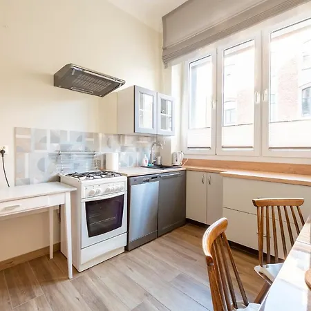 The Essence Of &large Stylish Łódź