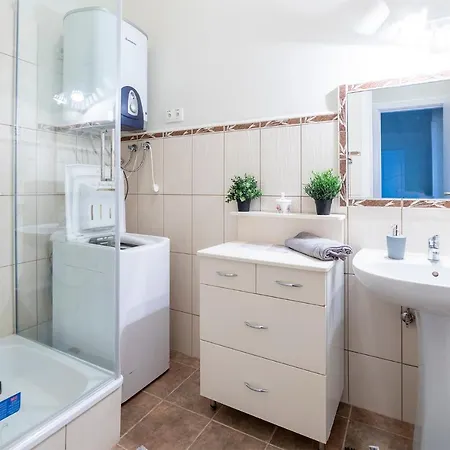Apartment The Essence Of &large Stylish Lodz (Lodz)