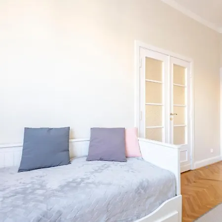 Apartament The Essence Of &large Stylish