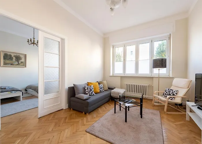 The Essence Of &large Stylish Apartamento