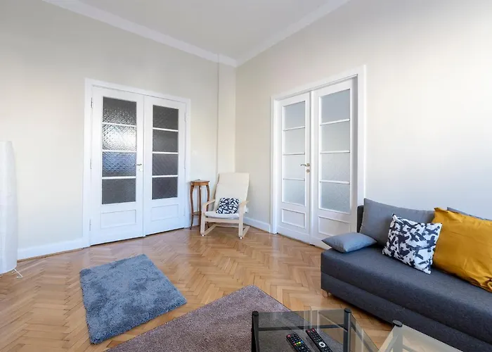 Apartamento The Essence Of &large Stylish *