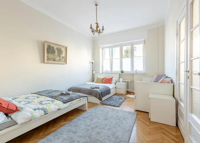 Apartamento The Essence Of &large Stylish