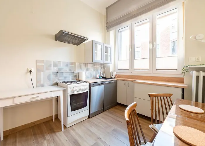 The Essence Of &large Stylish Łódź