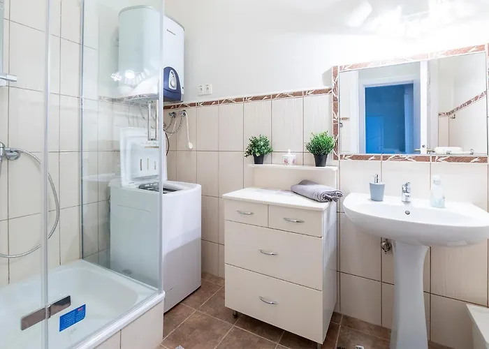 Apartamento The Essence Of &large Stylish Łódź