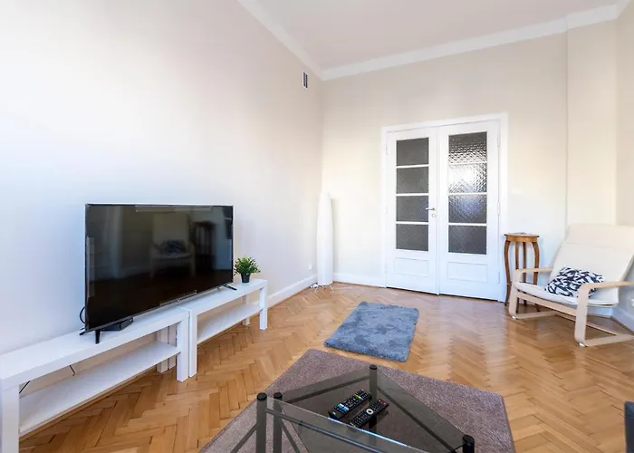 The Essence Of &large Stylish Apartamento