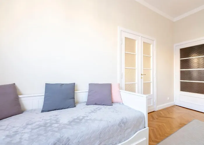 Apartamento The Essence Of &large Stylish